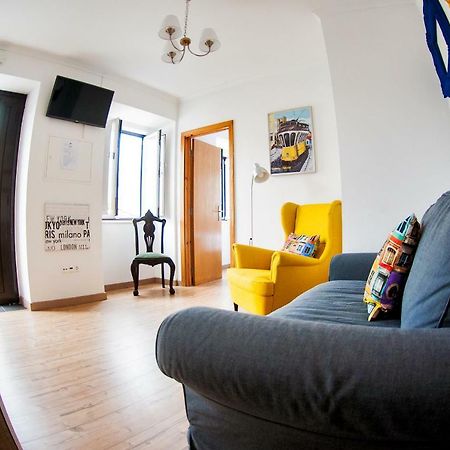 Belem Apartment 리스본 외부 사진