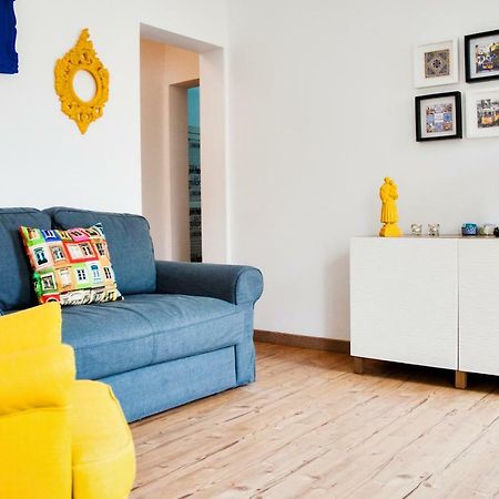 Belem Apartment 리스본 외부 사진