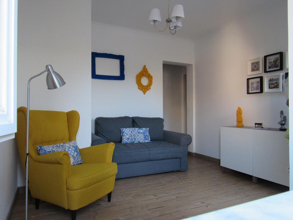 Belem Apartment 리스본 외부 사진