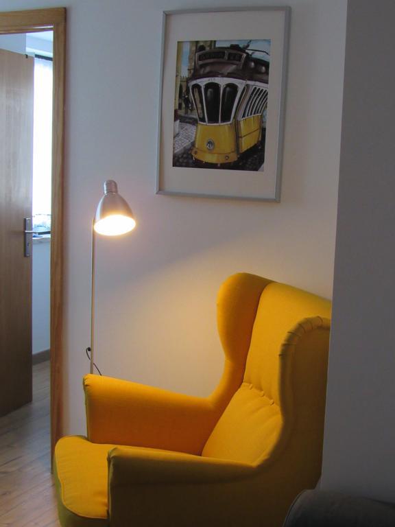 Belem Apartment 리스본 외부 사진