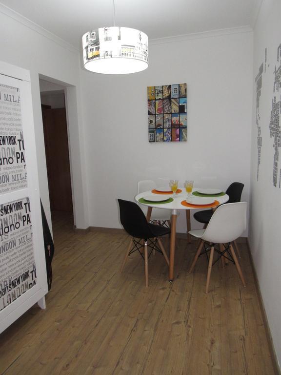 Belem Apartment 리스본 외부 사진