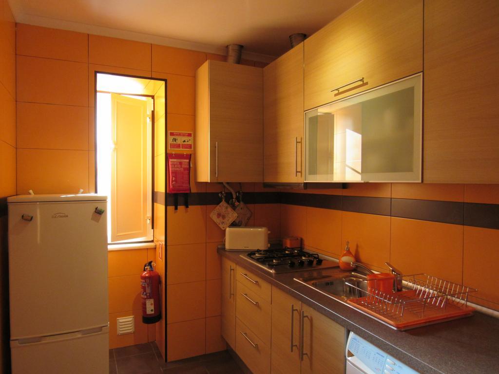 Belem Apartment 리스본 외부 사진