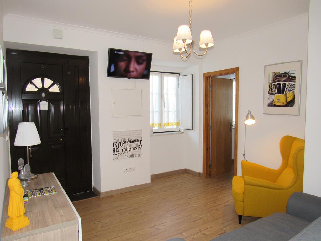Belem Apartment 리스본 외부 사진