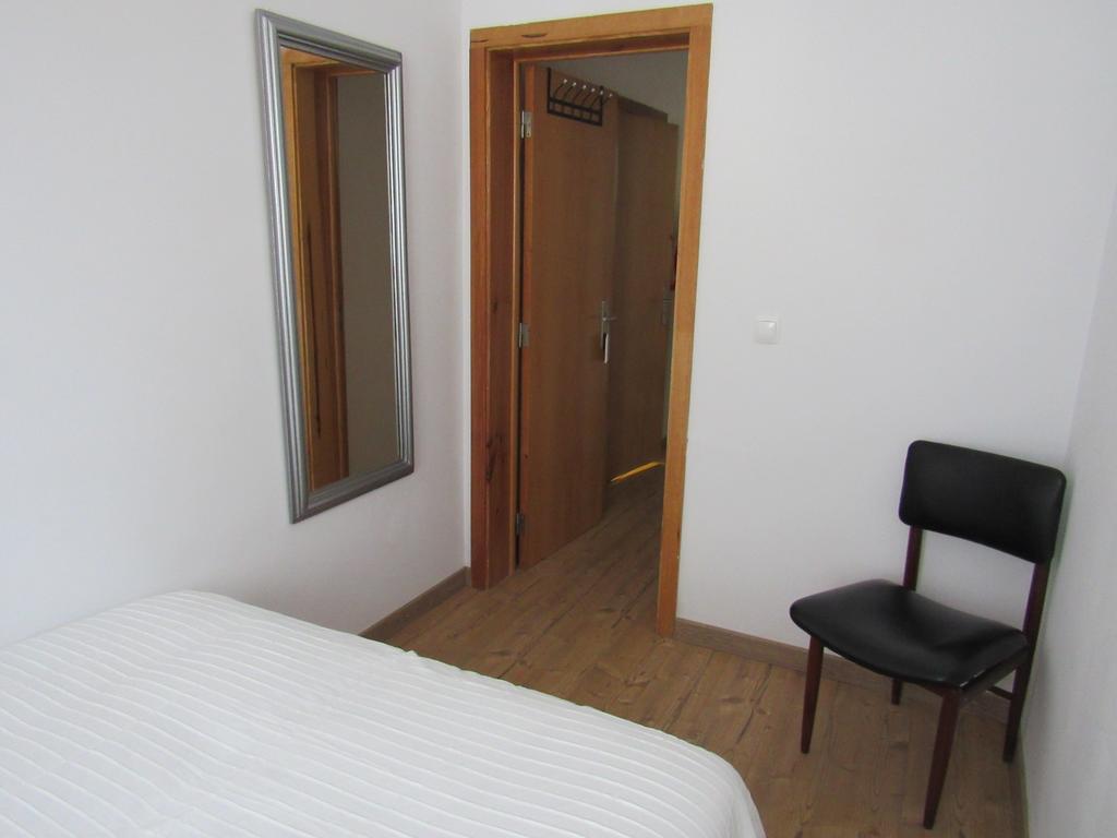 Belem Apartment 리스본 외부 사진
