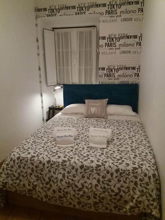 Belem Apartment 리스본 외부 사진