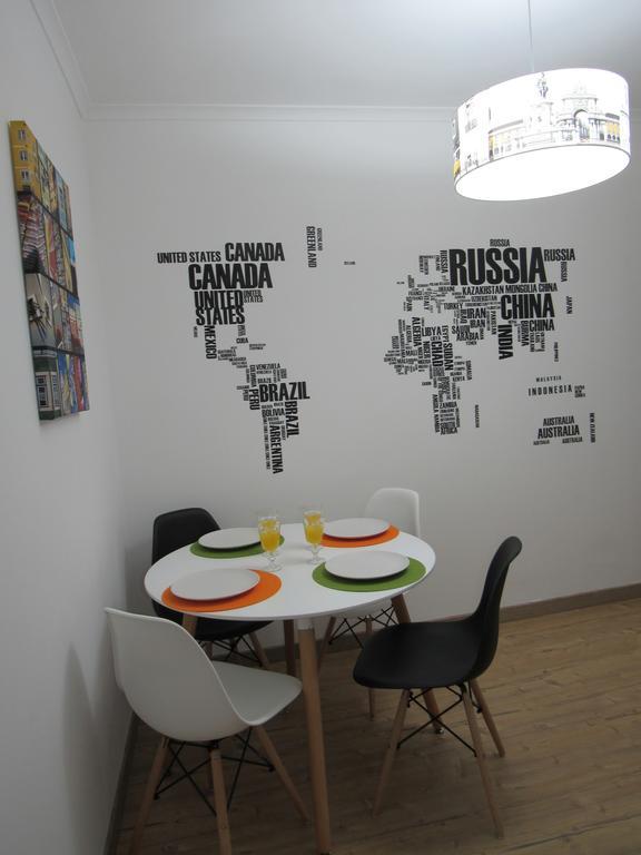 Belem Apartment 리스본 외부 사진