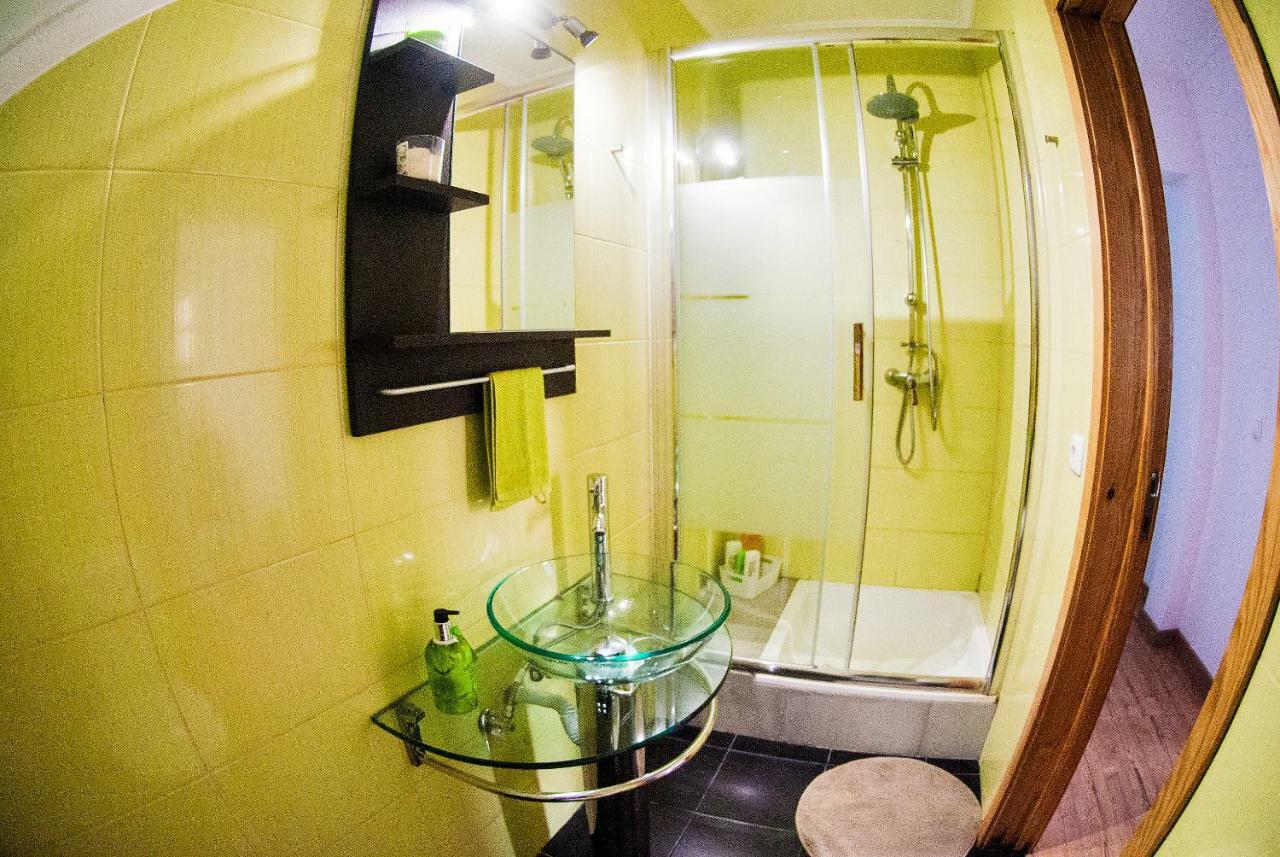 Belem Apartment 리스본 외부 사진