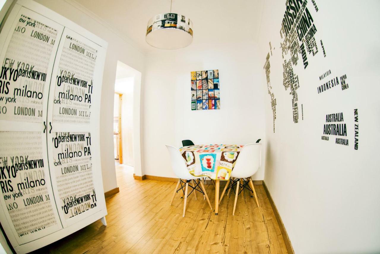 Belem Apartment 리스본 외부 사진