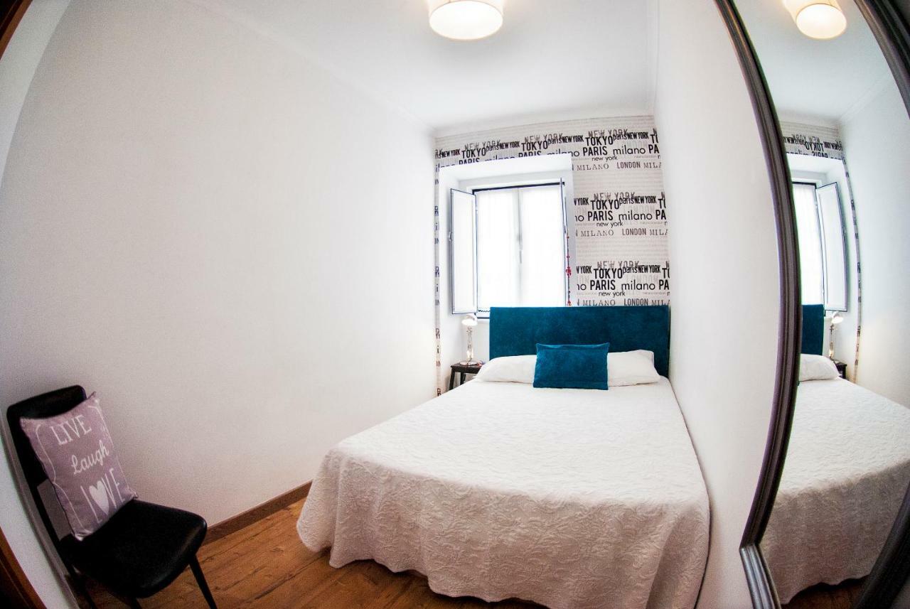 Belem Apartment 리스본 외부 사진