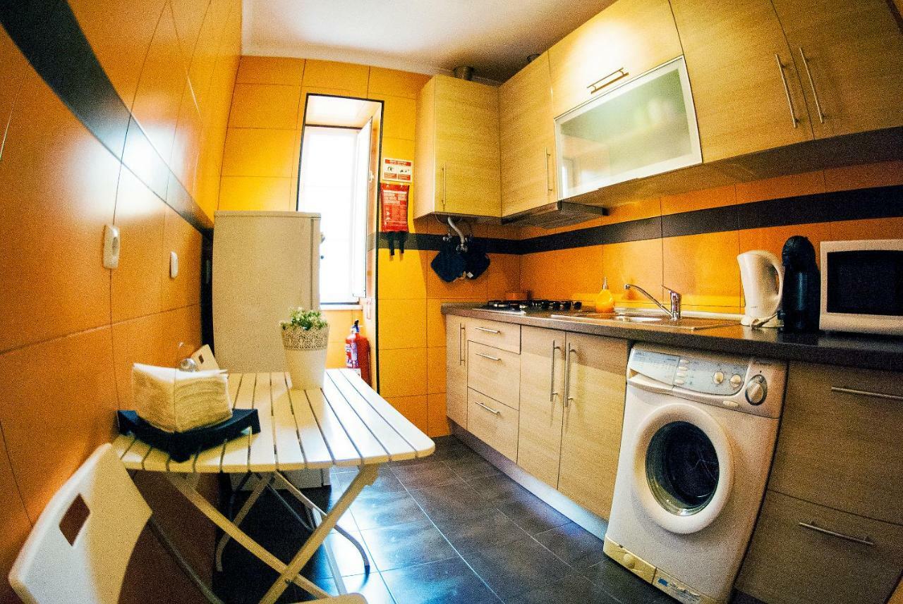 Belem Apartment 리스본 외부 사진