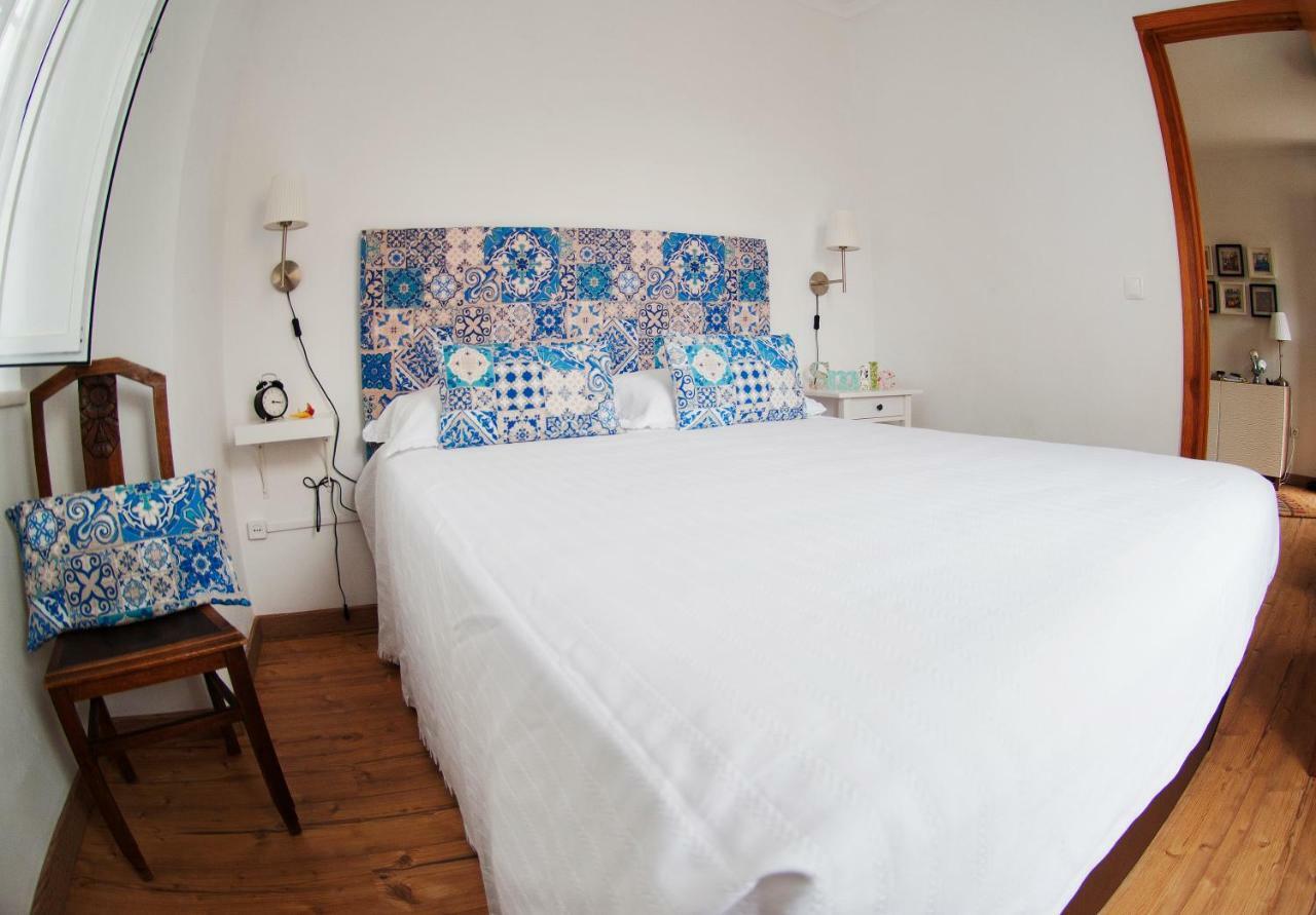 Belem Apartment 리스본 외부 사진