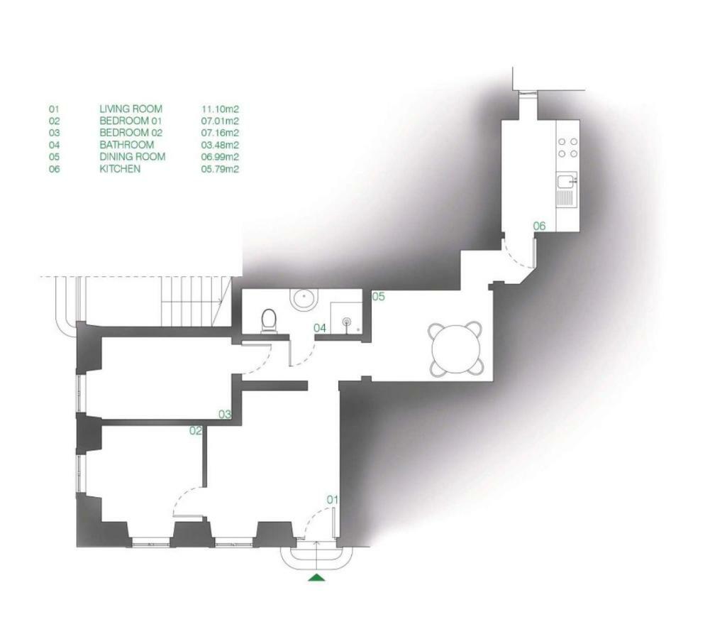 Belem Apartment 리스본 외부 사진